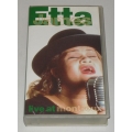 Etta James - Live at Montreux